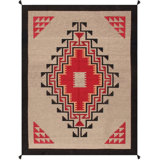 Braylen Oriental Area Rug