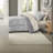 Piece Full Bedding Sets, Polyester Microfiber, Modern Gray Home Comforter Set
