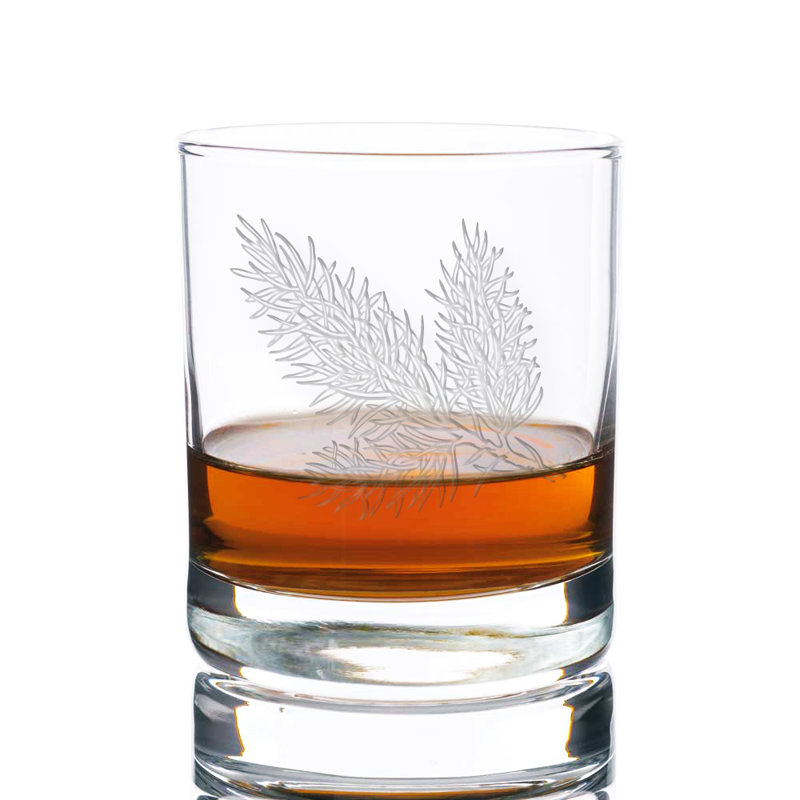 Verre à whiskey 10 oz. Faust
