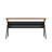 Commercial Nesting Flip Training Table With Steel Frame And Y-Legs-2090174336-2090174339