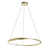 Light Antique Brass