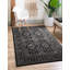 Oriental Indoor / Outdoor Area Rug-1887910659