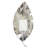 15.95'' H Stainless Steel Wall Wall Sconce