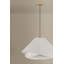 Luminaire suspendu 1 lumière Troy Lighting Edna-114636455-114636458