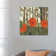 Poppies On The Edge Of A Wood by Paula Modersohn-Becker - Wrapped Canvas Painting