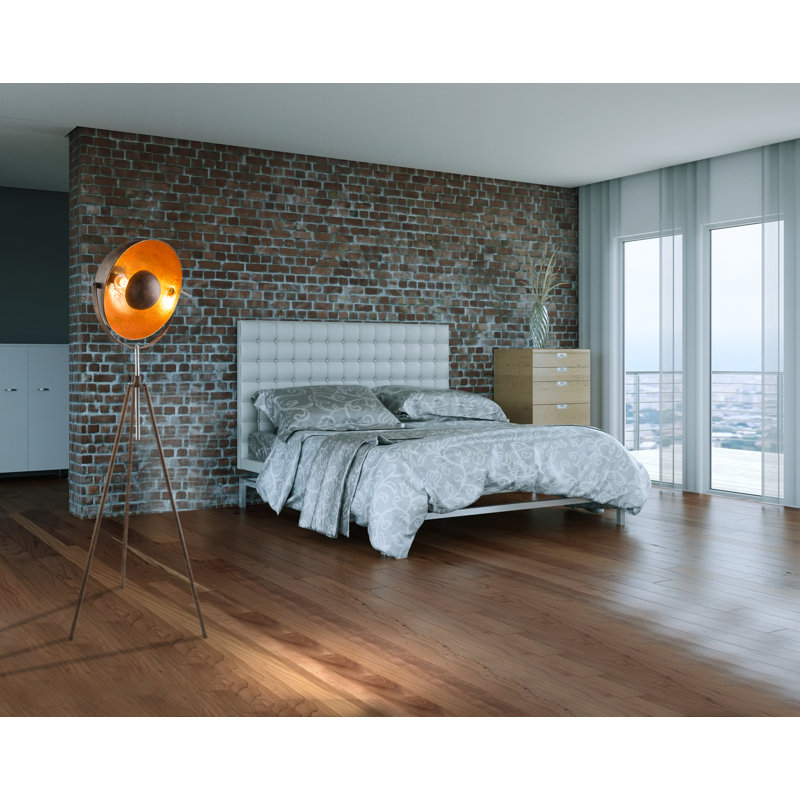 Alicante 179cm Tripod Floor Lamp, Cooking Rack
