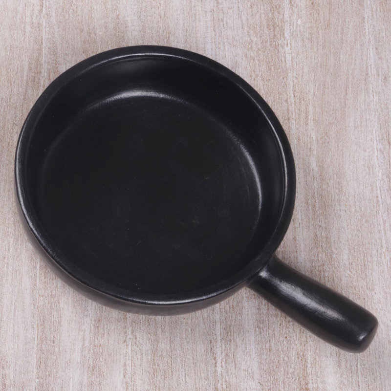 Ceramic Non-Stick Skillet