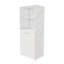 Bureau extensible, bureau avec tablettes de rangement et roulettes mobiles, bureau pliable pour petits appartements et bureaux, marbre blanc