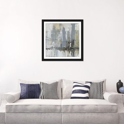 " Midtown Bridge II "