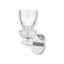 Trey 1 Light Wall Sconce-860481557