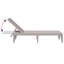 Myrtille 185.93cm Long Reclining Single Chaise-2100728059