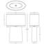 Victor Table Lamp-57324430