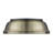 Calico Steel Flush Mount-1083368519-1083368534