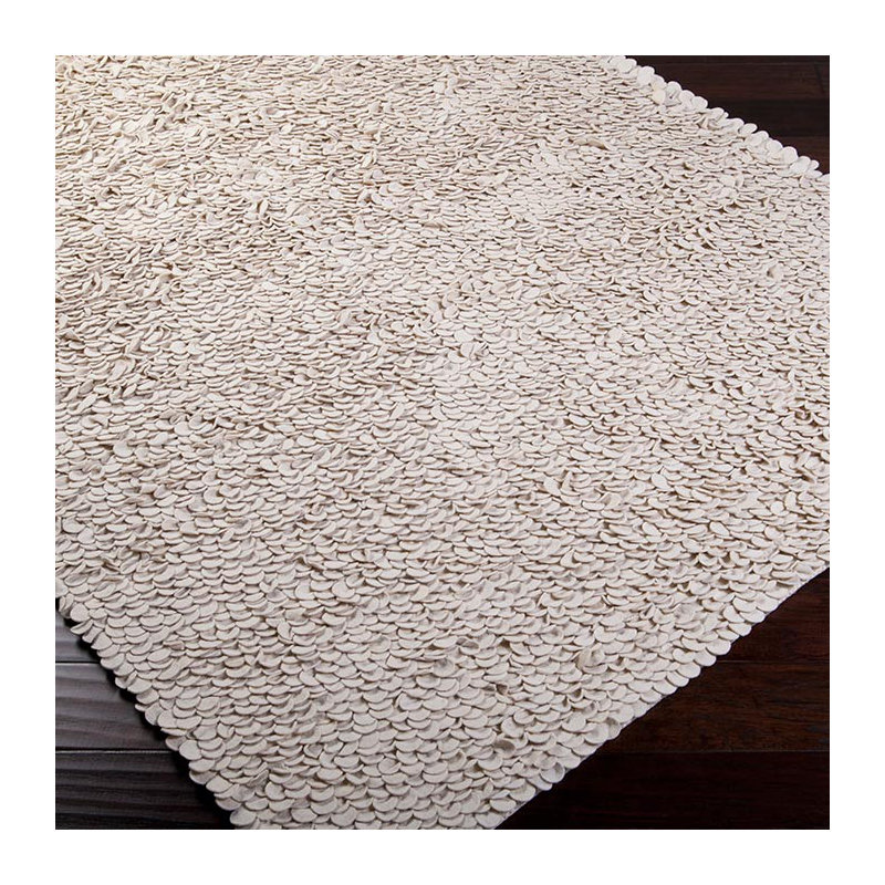 Ramtin Wool Rug, 2' x 3'