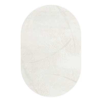 Floral Indoor Rug