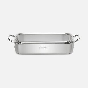 Inside Helana's Kitchen: Cuisinart Nonstick Stainless-Steel Skillet  (8-inch) – Clearly Delicious