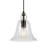 Leif 1 - Light Antique Bronze Single Pendant