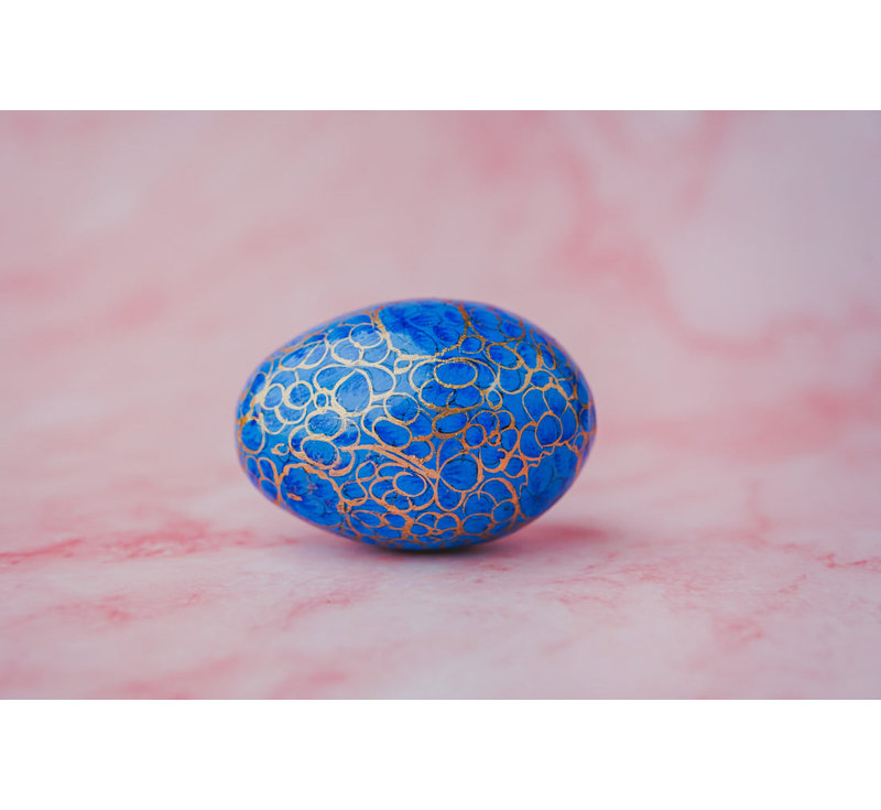3 Inch Easter Eggs Collection