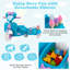 Skak Zoomie Kids Push/Pull Ride On Toy
