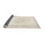 Tapis traditionnel crème / gris Mccluney-1155211402