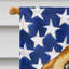 Drapeau de maison en polyester à 2 côtés Shahnur-1886136144