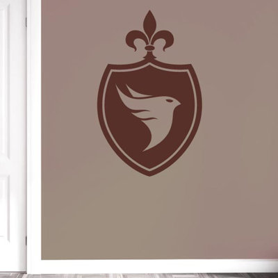 Abstract Wall Decal