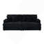 Canapé long 79,3 po