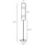Belton Floor Lamp