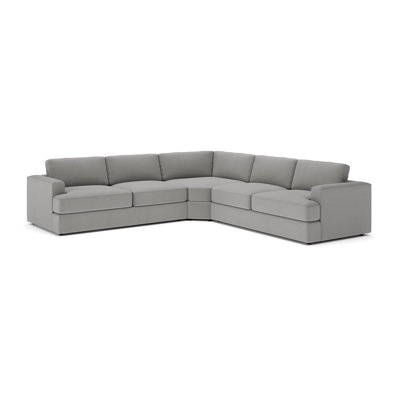 Cayden L-Sectional