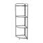 Freestanding Bathroom Shelves