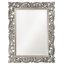 Miroir décoratif traditionnel biseauté-37717934