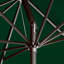 Parasol de marché 7 pi 6 po-59162501