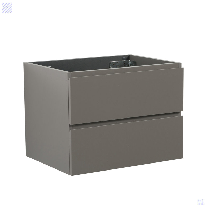 Base de meuble-lavabo Annaleah seulement