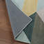 En Casa Gray/Yellow Area Rug-1482793329