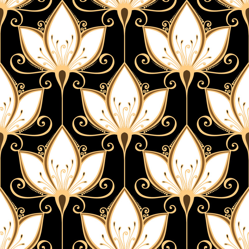 Debaroh Peel & Stick Geometric Tile