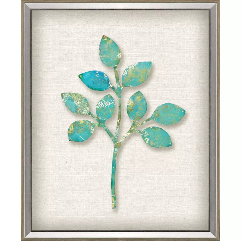 Botanical II Set by THE Studio
