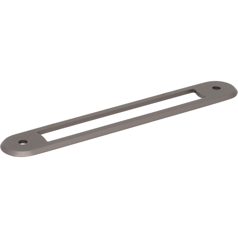 Brockwell 5 1/16" Center to Center Pull Backplate