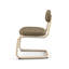 Chaise rembourrée Amisco Flynn-120546676