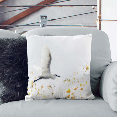 Square Cushion
