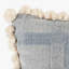 Coastal Breeze Drift Pillow Cover & Insert