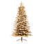 Arbre de Noël artificiel pin 7,5 pi-2035313312