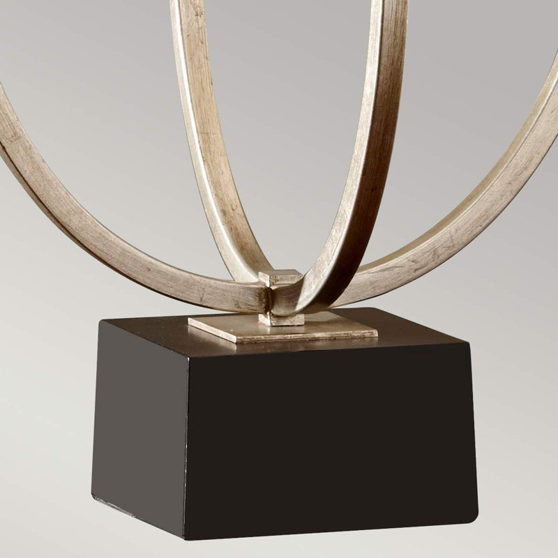 Cecil Metal Table Lamp