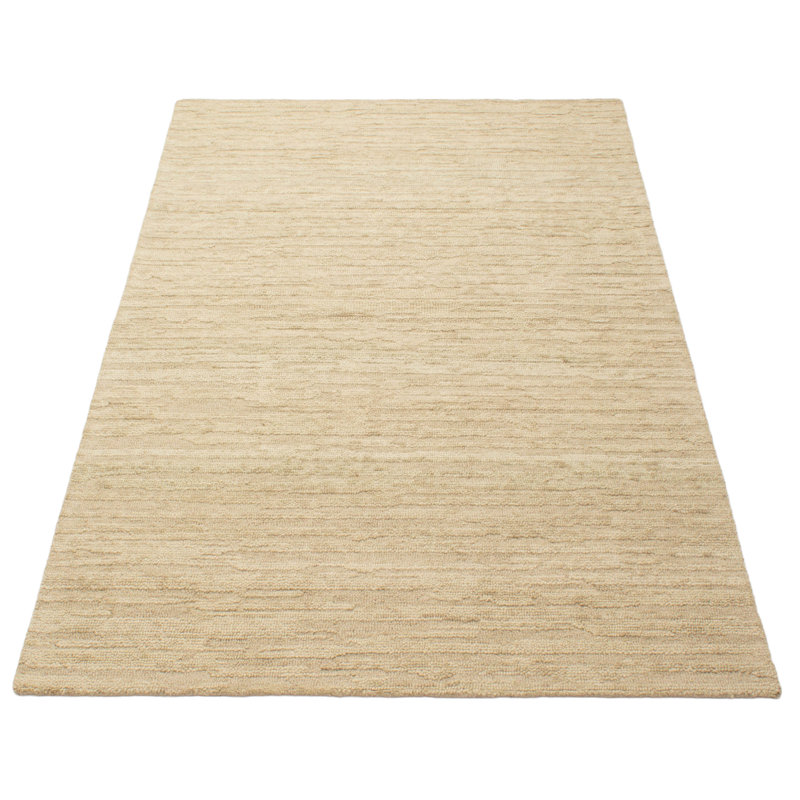 Tapis olive Timeless 5 pi 1 po x 8 pi 1 po
