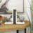 Coastal Fir Non-Skid Bookends