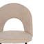 Keokuk 47cm H Polyester Upholstered Upholstered Back Side Chair-1519322235