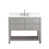 White Engineered Stone