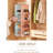 1 Pack Hanging Handbag Purse Organizer, Handbag Organizer With 8 Easy Access Pockets, Purses Holder Wardrobe Closet Space Saving Organizers, 41 L X 13.5W (B-Blue)-118901047