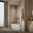 Parallel Rite-Temp Bath and Shower Trim-96079201