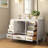 Monolith 48'' Fully Assembled Single Bathroom Vanity with Backsplash-108658053-98796638