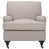 Lin taupe est en rupture de stock